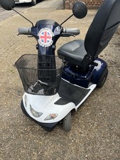 Electric mobility scooter for sale  PORTSMOUTH