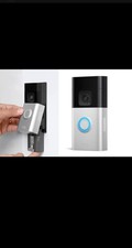 Ring battery video for sale  WARRINGTON
