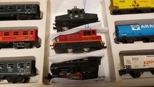 Biete set eisenbahn gebraucht kaufen  Quierschied