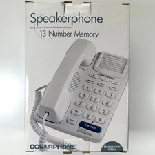 Hands free speakerphone for sale  Covington