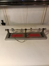 Machine vapeur large d'occasion  Moissey