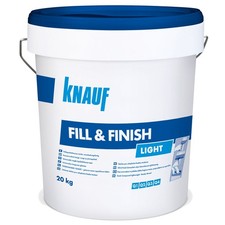 Knauf sheetrock fill gebraucht kaufen  Meschede