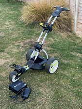 Motocaddy pro easilok for sale  BRIDGWATER