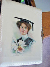 Antique 1908 padded for sale  Gordon