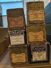 Lot vintage welte for sale  Morristown