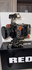 Mint red komodo for sale  Culver City