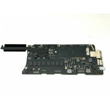Carte mère macbook d'occasion  Paris IX