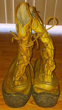 Canadian boots siz for sale  Silver Spring