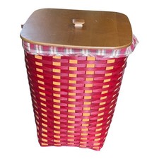 Large longaberger hamper for sale  Coraopolis