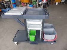 Reinigungswagen poly werkstatt gebraucht kaufen Reinigungswagen poly werkstatt gebraucht kaufen  Oberhausen