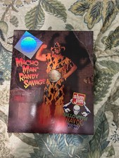 Macho man randy for sale  Batavia