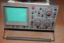 oszilloskop 200mhz gebraucht kaufen oszilloskop 200mhz gebraucht kaufen Nidderau
