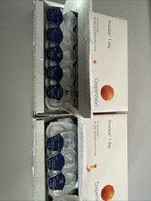 Kontaktlinsen 4 gebraucht kaufen  Heidenheim