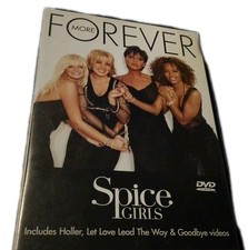 Spice girls forever usato  Perugia