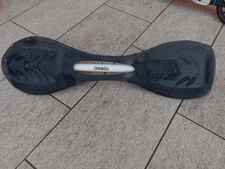 Waveboard Oxelo Beginner Viola – Ottime condizioni na sprzedaż  Wysyłka do Poland