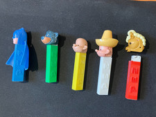 Pez spender hne gebraucht kaufen  Hanau