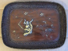 Antique japanese meiji for sale  EDINBURGH