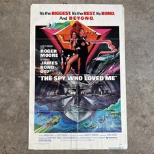 Spy loved original for sale  Fort Worth
