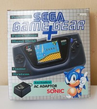 sega game gear for sale sega game gear for sale BISHOP'S STORTFORD