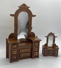 Vtg dollhouse miniature for sale  Parker