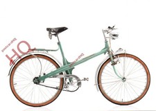 Usado, Cartão postal foto: BICICLETA, HERCULES 2000 HK [THAMES & HUDSON] comprar usado  Enviando para Brazil