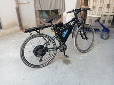 Mtb bike custom usato  Marcianise