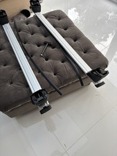 audi q3 roof bars for sale  POOLE