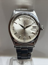 Mens vintage stainless for sale  DUDLEY