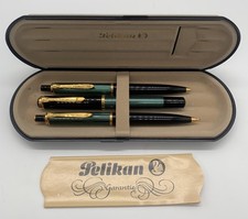 Pelikan schreibset m400 gebraucht kaufen  Buxtehude