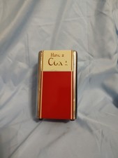 Vintage 1992 coke for sale  Sarepta