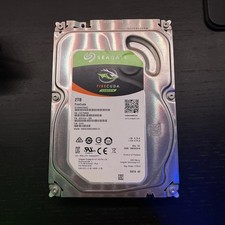 Seagate st2000dx002 firecuda usato  Casale Monferrato