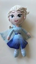 Disney elsa plüsch gebraucht kaufen  Heilbronn