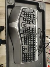 Microsoft natural ergonomic usato  Roma