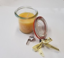 Citronella duftkerze 100 gebraucht kaufen  Zemmer