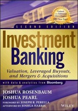 Investment banking valuation for sale  San Diego