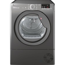 Hoover hlec9drgr dry for sale  GATESHEAD