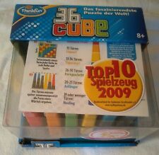 Thinkfun cube most gebraucht kaufen  St Ingbert