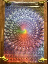 Original vintage psychedelic for sale  Reading