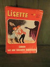 Lot magazines anciens d'occasion Lot magazines anciens d'occasion  La Côte-Saint-André