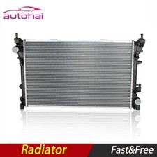 13245 aluminum radiator for sale  Ontario