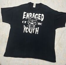 Enraged youth connecticut for sale  Albany