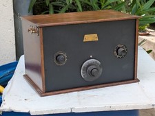 Radio tsf poste d'occasion  Rouffach