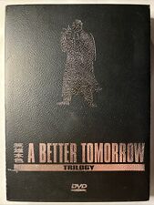 Better tomorrow trilogie gebraucht kaufen  Burladingen