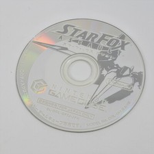 Gamecube STAR FOX ASSAULT Somente Disco Nintendo Para JP System 5103 gc comprar usado  Enviando para Brazil
