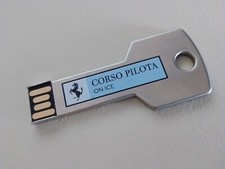 Penna unità ferrari usato  San Giovanni in Persiceto