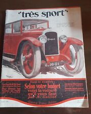 Très sport. marzo usato  Trevignano Romano