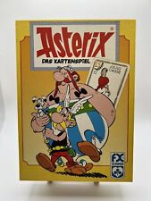 Asterix kartenspiel schmid gebraucht kaufen  Backnang