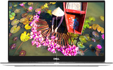Dell xps laptop d'occasion  Expédié en Belgium