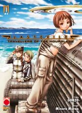 Manga last exile usato  Villar Focchiardo