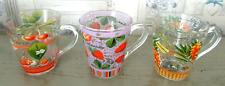 Ensemble mugs tasses d'occasion  Argenton-sur-Creuse